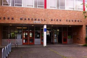 Marshall High Portland Oregon | Living in Oregon: Moving Tips, Cost of Living & Best Cities