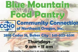 Baker City: Boost Your Community Connection Oregon | Living in Oregon: Moving Tips, Cost of Living & Best Cities