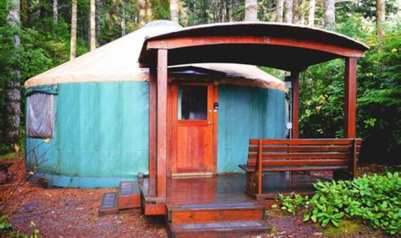 Oregon Coast Yurts: Find a Yurt Getaway on the Coast Living in Oregon: Moving Tips, Cost of Living & Best Cities Oregon Coast Yurts: Find a Yurt Getaway on the Coast | Living in Oregon: Moving Tips, Cost of Living & Best Cities