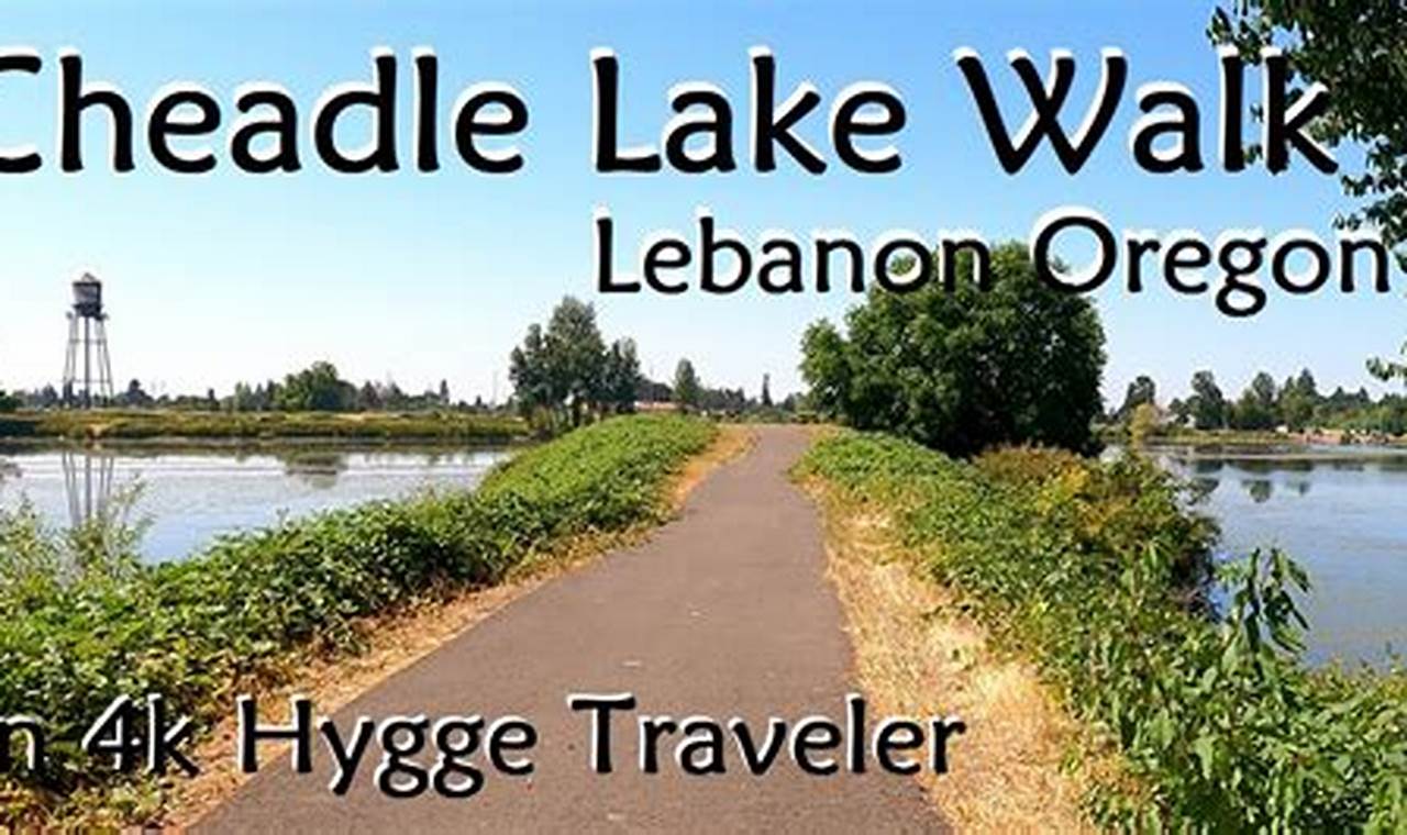 Explore Cheadle Lake Park Oregon: A Local Gem! Living in Oregon: Moving Tips, Cost of Living & Best Cities Explore Cheadle Lake Park Oregon: A Local Gem! | Living in Oregon: Moving Tips, Cost of Living & Best Cities