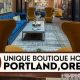 Find: Best Boutique Hotels in Portland, Oregon [Guide] | Living in Oregon: Moving Tips, Cost of Living & Best Cities