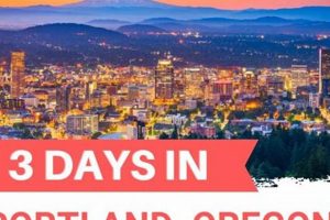 2 Days In Portland Oregon Living in Oregon: Moving Tips, Cost of Living & Best Cities 2 Days In Portland Oregon | Living in Oregon: Moving Tips, Cost of Living & Best Cities