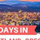 2 Days In Portland Oregon | Living in Oregon: Moving Tips, Cost of Living & Best Cities