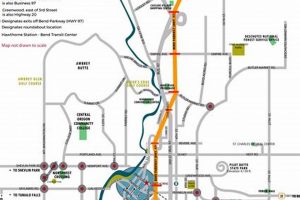 Your Guide to Bend, Oregon: City Maps & More Living in Oregon: Moving Tips, Cost of Living & Best Cities Your Guide to Bend, Oregon: City Maps & More | Living in Oregon: Moving Tips, Cost of Living & Best Cities