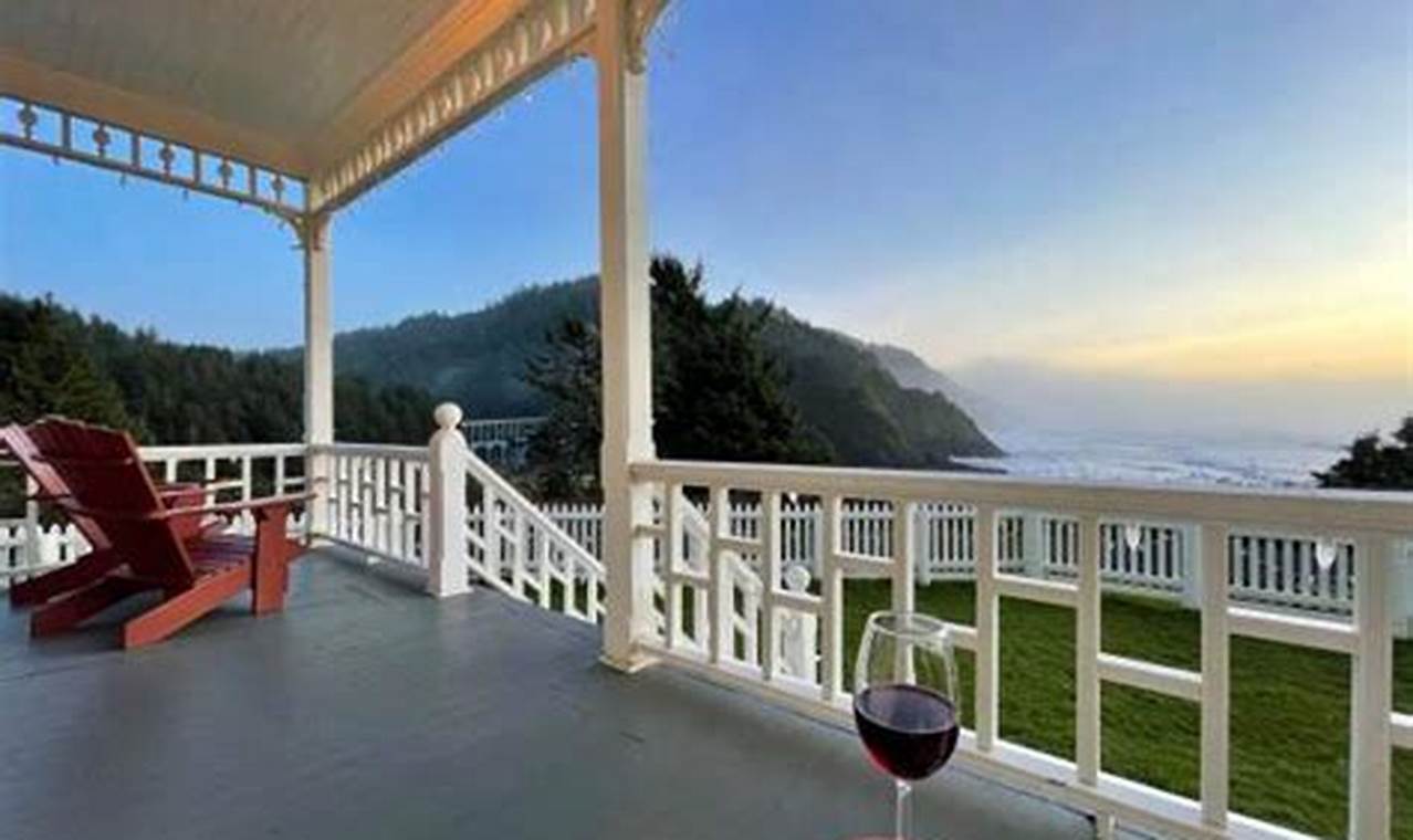 Escape to the Oregon Coast: Your Dream Bed & Breakfast Getaway Living in Oregon: Moving Tips, Cost of Living & Best Cities Escape to the Oregon Coast: Your Dream Bed & Breakfast Getaway | Living in Oregon: Moving Tips, Cost of Living & Best Cities