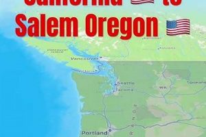 Sacramento To Salem Oregon Living in Oregon: Moving Tips, Cost of Living & Best Cities Sacramento To Salem Oregon | Living in Oregon: Moving Tips, Cost of Living & Best Cities