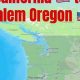 Sacramento To Salem Oregon | Living in Oregon: Moving Tips, Cost of Living & Best Cities