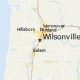 Your Guide: Wilsonville Oregon Map - Find It All! | Living in Oregon: Moving Tips, Cost of Living & Best Cities