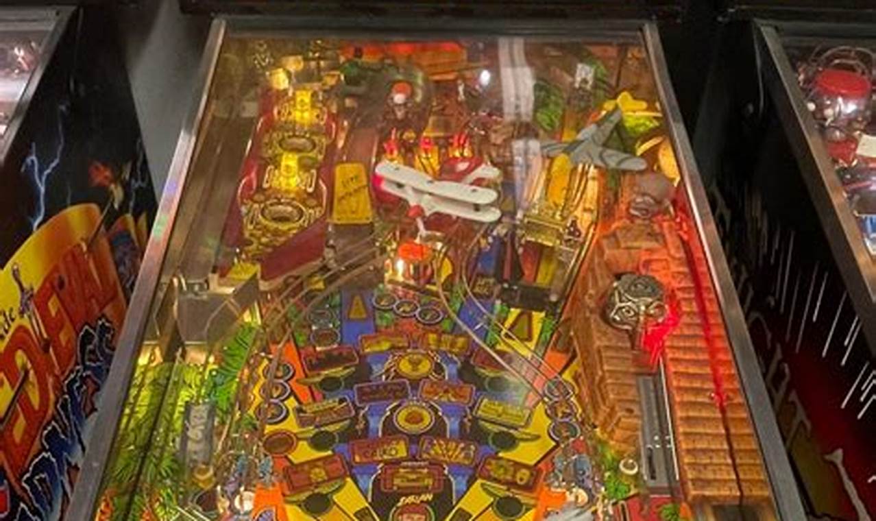Pinball Machines For Sale Portland Oregon Living in Oregon: Moving Tips, Cost of Living & Best Cities Pinball Machines For Sale Portland Oregon | Living in Oregon: Moving Tips, Cost of Living & Best Cities