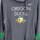 Shop Oregon Ducks Sweatshirts for Women | Go Ducks! | Living in Oregon: Moving Tips, Cost of Living & Best Cities