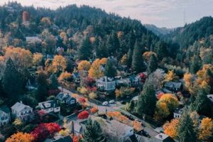 Visit Fall City, Oregon | Waterfalls & Rural Charm Living in Oregon: Moving Tips, Cost of Living & Best Cities Visit Fall City, Oregon | Waterfalls & Rural Charm | Living in Oregon: Moving Tips, Cost of Living & Best Cities