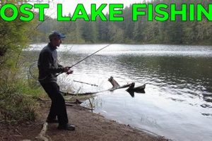 Your Guide: Fishing at Lost Lake Oregon - Tips & Spots! Living in Oregon: Moving Tips, Cost of Living & Best Cities Your Guide: Fishing at Lost Lake Oregon - Tips & Spots! | Living in Oregon: Moving Tips, Cost of Living & Best Cities