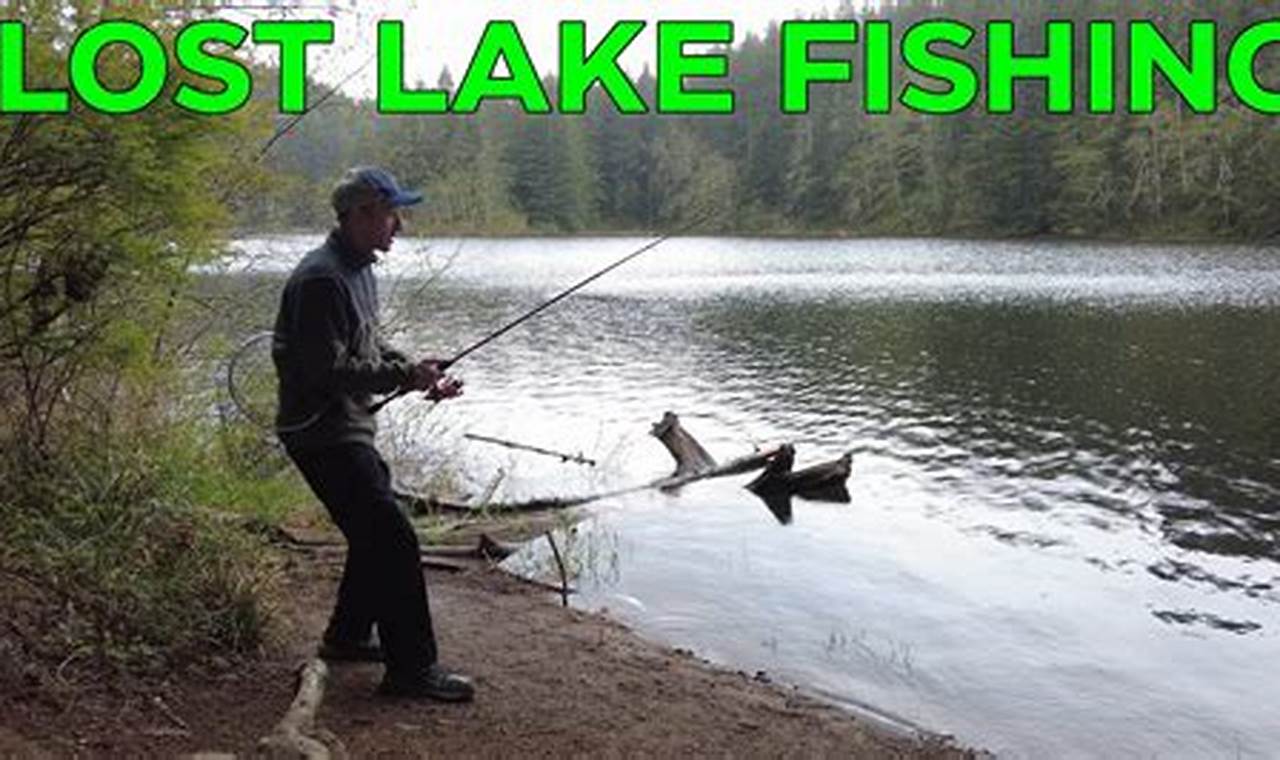 Your Guide: Fishing at Lost Lake Oregon - Tips & Spots! Living in Oregon: Moving Tips, Cost of Living & Best Cities Your Guide: Fishing at Lost Lake Oregon - Tips & Spots! | Living in Oregon: Moving Tips, Cost of Living & Best Cities