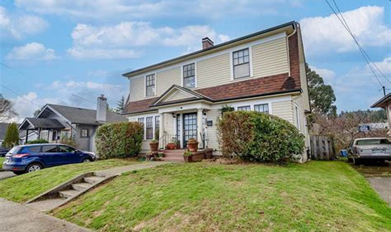 Homes For Sale Weston Oregon Living in Oregon: Moving Tips, Cost of Living & Best Cities Homes For Sale Weston Oregon | Living in Oregon: Moving Tips, Cost of Living & Best Cities