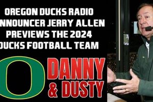 Listen Live: Oregon Ducks on Radio Today, and More! Living in Oregon: Moving Tips, Cost of Living & Best Cities Listen Live: Oregon Ducks on Radio Today, and More! | Living in Oregon: Moving Tips, Cost of Living & Best Cities