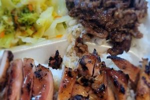 Best Oh Teriyaki in Oregon City: Menu &amp; More! | Living in Oregon: Moving Tips, Cost of Living & Best Cities