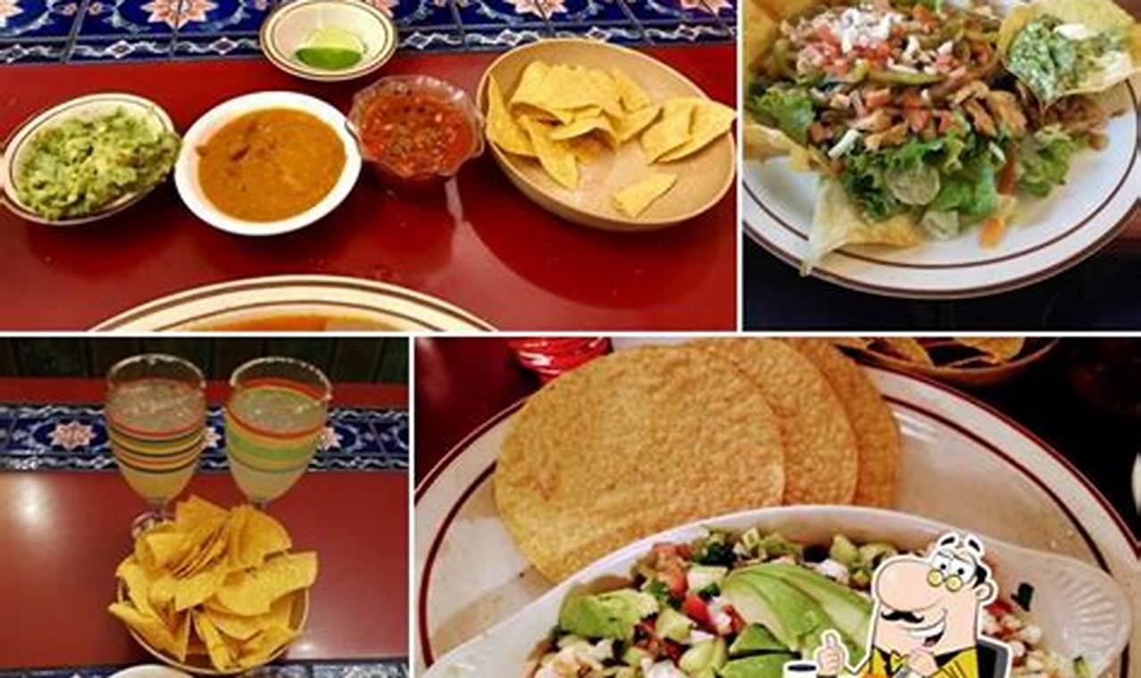 Mexican Food Redmond Oregon | Living in Oregon: Moving Tips, Cost of Living & Best Cities