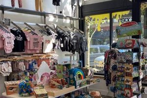 Toy Stores Salem Oregon | Living in Oregon: Moving Tips, Cost of Living & Best Cities