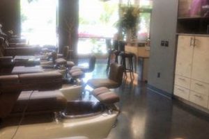 Find Best Nail Salons in Eugene Oregon: Guide & Tips | Living in Oregon: Moving Tips, Cost of Living & Best Cities