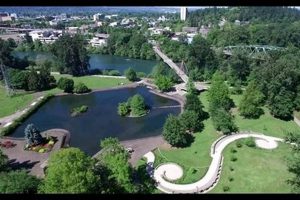 Explore: Eugene Oregon Parks Guide &amp; Hidden Gems | Living in Oregon: Moving Tips, Cost of Living & Best Cities