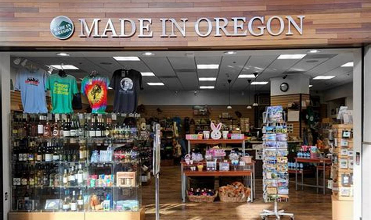 Oregon Store Salem Living in Oregon: Moving Tips, Cost of Living & Best Cities Oregon Store Salem | Living in Oregon: Moving Tips, Cost of Living & Best Cities