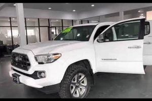Toyota Tacoma For Sale Portland Oregon | Living in Oregon: Moving Tips, Cost of Living & Best Cities