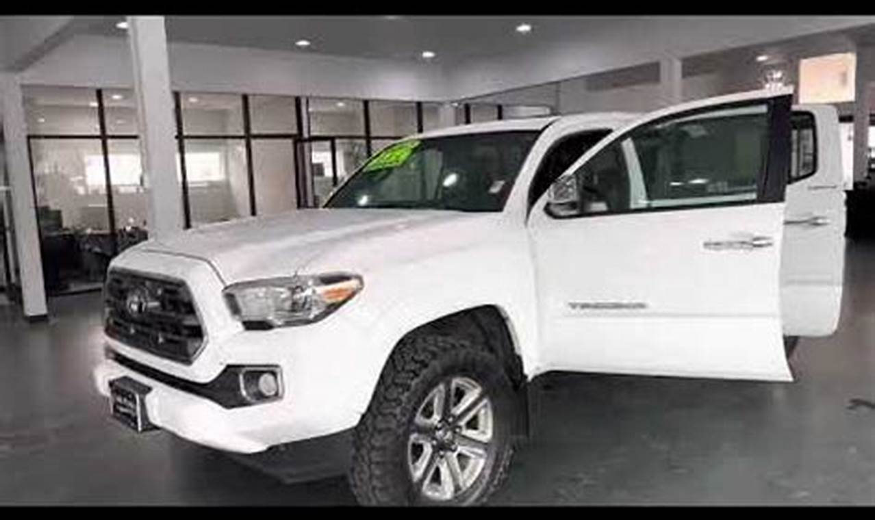 Toyota Tacoma For Sale Portland Oregon | Living in Oregon: Moving Tips, Cost of Living & Best Cities