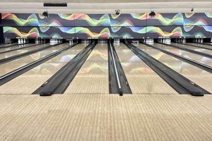Strike! Best Bowling Alley Eugene Oregon Fun & Deals | Living in Oregon: Moving Tips, Cost of Living & Best Cities