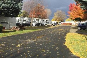 Best La Grande Oregon RV Parks: Your Guide + More | Living in Oregon: Moving Tips, Cost of Living & Best Cities