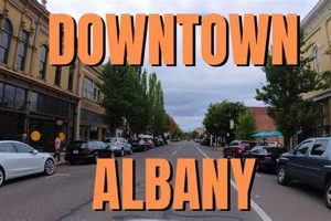 Find Top Albany Oregon Jobs: Your Career Awaits! | Living in Oregon: Moving Tips, Cost of Living & Best Cities