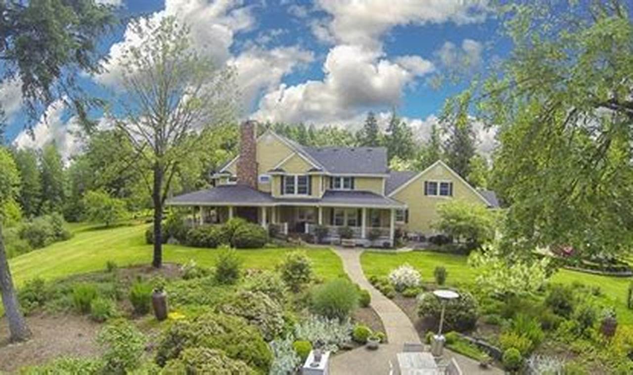 Discover Hermiston OR Homes for Sale: Your Dream House Awaits! | Living in Oregon: Moving Tips, Cost of Living & Best Cities