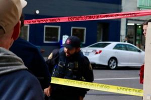 Portland Shooter: News, Prevention & Community Impact | Living in Oregon: Moving Tips, Cost of Living & Best Cities