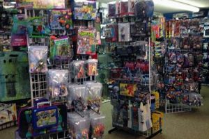Best Local Toy Stores in Portland, Oregon | Living in Oregon: Moving Tips, Cost of Living & Best Cities