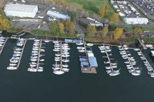 Your Guide to McCuddy's Marina Portland Oregon: Services & More | Living in Oregon: Moving Tips, Cost of Living & Best Cities
