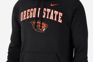 Shop Oregon State Hoodies & More! Spirit Wear | Living in Oregon: Moving Tips, Cost of Living & Best Cities
