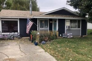 Homes For Sale Athena Oregon Living in Oregon: Moving Tips, Cost of Living & Best Cities Homes For Sale Athena Oregon | Living in Oregon: Moving Tips, Cost of Living & Best Cities