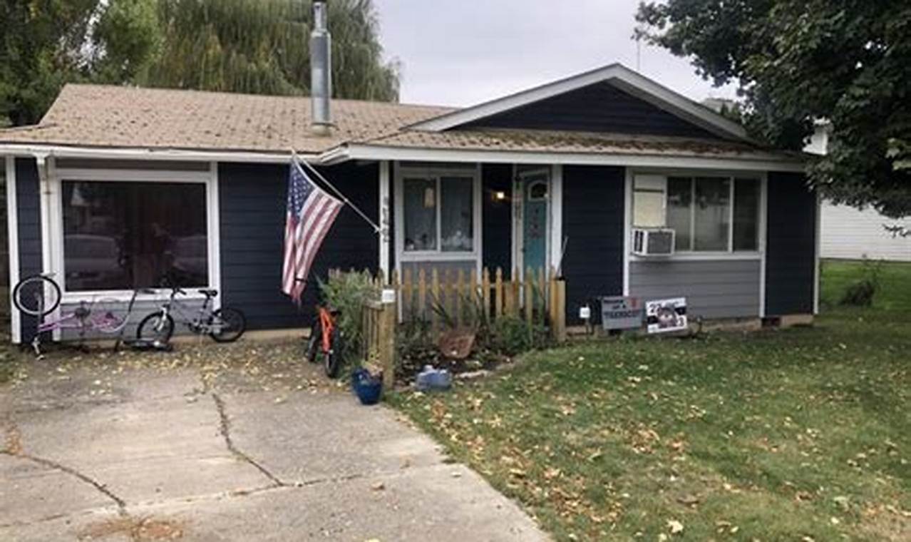 Homes For Sale Athena Oregon Living in Oregon: Moving Tips, Cost of Living & Best Cities Homes For Sale Athena Oregon | Living in Oregon: Moving Tips, Cost of Living & Best Cities