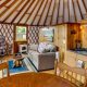 Escape to the Oregon Coast: Yurt with Hot Tub Bliss! | Living in Oregon: Moving Tips, Cost of Living & Best Cities