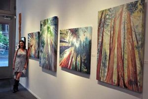 Discover: Portland Oregon Artist Scene Today | Living in Oregon: Moving Tips, Cost of Living & Best Cities
