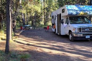 Sunriver Oregon RV Parks: Your Resort Getaway | Living in Oregon: Moving Tips, Cost of Living & Best Cities