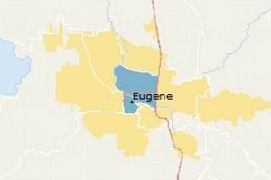 Eugene, OR: Decoding Zipcodes in Eugene Oregon Area | Living in Oregon: Moving Tips, Cost of Living & Best Cities