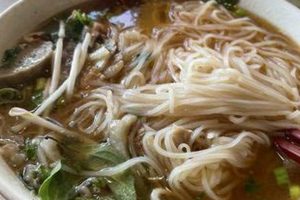 Best Pho Viet: Bend Oregon Noodle Soup &amp; Reviews | Living in Oregon: Moving Tips, Cost of Living & Best Cities