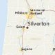 Your Silverton Oregon Map: Find & Explore! | Living in Oregon: Moving Tips, Cost of Living & Best Cities
