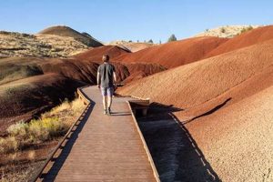 Stay Near Painted Hills Oregon: Hotels &amp; Lodging! | Living in Oregon: Moving Tips, Cost of Living & Best Cities