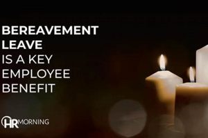 Oregon Bereavement Leave: Your Rights + Company Policy Tips | Living in Oregon: Moving Tips, Cost of Living & Best Cities