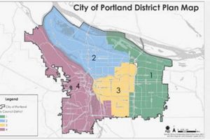 Explore Alphabet District Portland, Oregon Charm | Living in Oregon: Moving Tips, Cost of Living & Best Cities