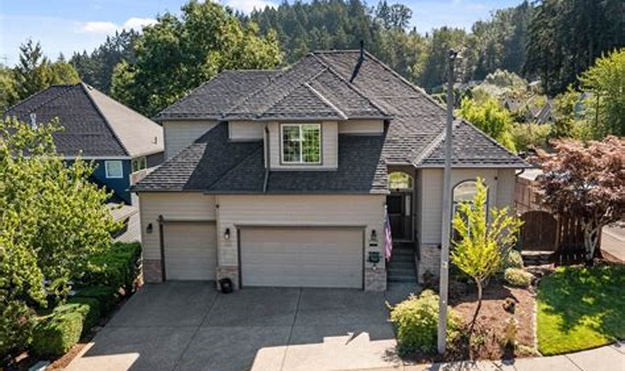 Find Your Dream: Homes for Sale Tigard Oregon - Updated! | Living in Oregon: Moving Tips, Cost of Living & Best Cities