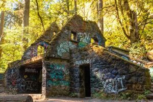 Raphael House Portland Oregon | Living in Oregon: Moving Tips, Cost of Living & Best Cities