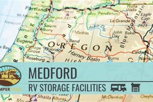 Mobile RV Repair Medford Oregon: Fast, Expert Service | Living in Oregon: Moving Tips, Cost of Living & Best Cities