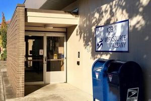 Find Top Jobs Albany Oregon Today | Career Guide | Living in Oregon: Moving Tips, Cost of Living & Best Cities